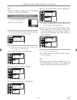 Preview for 45 page of Sylvania SSC719B1 Owner'S Manual