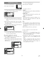 Preview for 48 page of Sylvania SSC719B1 Owner'S Manual