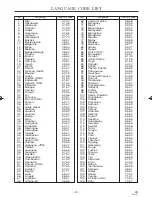 Preview for 49 page of Sylvania SSC719B1 Owner'S Manual