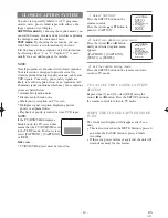 Предварительный просмотр 20 страницы Sylvania SSC719C Owner'S Manual