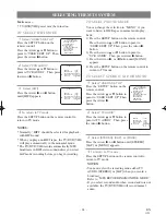 Предварительный просмотр 24 страницы Sylvania SSC719C Owner'S Manual