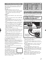 Предварительный просмотр 31 страницы Sylvania SSC719C Owner'S Manual