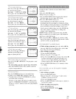 Предварительный просмотр 33 страницы Sylvania SSC719C Owner'S Manual