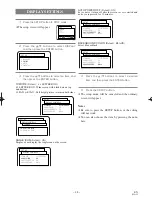 Предварительный просмотр 48 страницы Sylvania SSC719C Owner'S Manual