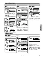 Preview for 11 page of Sylvania SSD204 Owner'S Manual