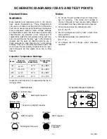 Preview for 3 page of Sylvania SSD800 Service Manual