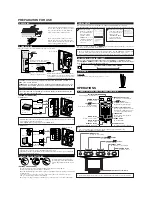 Предварительный просмотр 2 страницы Sylvania SSL2006 Owner'S Manual