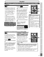 Preview for 107 page of Sylvania SSR90V4 Owner'S Manual