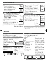 Предварительный просмотр 3 страницы Sylvania SST4131, SST4191 Owner'S Manual