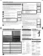 Предварительный просмотр 4 страницы Sylvania SST4131, SST4191 Owner'S Manual