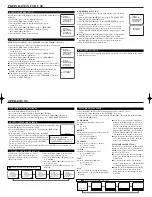 Предварительный просмотр 3 страницы Sylvania SST4132, SST4192 Owner'S Manual