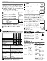 Предварительный просмотр 4 страницы Sylvania SST4132, SST4192 Owner'S Manual