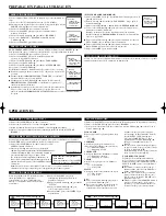 Предварительный просмотр 7 страницы Sylvania SST4132, SST4192 Owner'S Manual