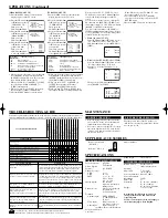 Предварительный просмотр 4 страницы Sylvania SST4272 Owner'S Manual