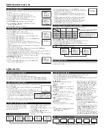 Предварительный просмотр 3 страницы Sylvania SST4274S Owner'S Manual