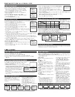 Предварительный просмотр 7 страницы Sylvania SST4274S Owner'S Manual