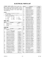 Предварительный просмотр 45 страницы Sylvania SST4274S Service Manual