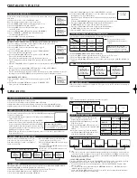 Предварительный просмотр 3 страницы Sylvania SST4323 Owner'S Manual