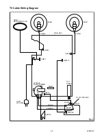 Предварительный просмотр 14 страницы Sylvania SST4324 Service Manual