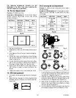 Предварительный просмотр 21 страницы Sylvania SST4324 Service Manual