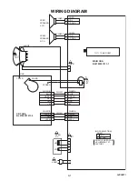 Предварительный просмотр 39 страницы Sylvania SST4324 Service Manual