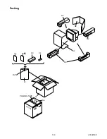 Предварительный просмотр 43 страницы Sylvania SST4324 Service Manual