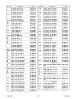 Предварительный просмотр 47 страницы Sylvania SST4324 Service Manual