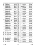 Предварительный просмотр 50 страницы Sylvania SST4324 Service Manual