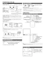 Preview for 2 page of Sylvania SST4324A Owner'S Manual