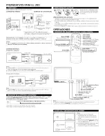 Preview for 6 page of Sylvania SST4324A Owner'S Manual