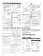 Preview for 8 page of Sylvania SST4324A Owner'S Manual