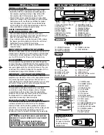 Preview for 2 page of Sylvania SSV6001A Owner'S Manual