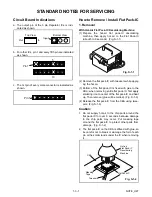 Preview for 9 page of Sylvania SSV6003 Service Manual