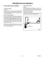 Preview for 12 page of Sylvania SSV6003 Service Manual