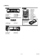 Preview for 14 page of Sylvania SSV6003 Service Manual