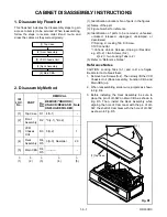 Preview for 17 page of Sylvania SSV6003 Service Manual