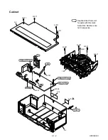 Preview for 67 page of Sylvania SSV6003 Service Manual