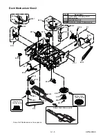 Preview for 70 page of Sylvania SSV6003 Service Manual