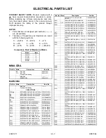 Preview for 73 page of Sylvania SSV6003 Service Manual