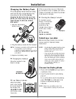 Предварительный просмотр 4 страницы Sylvania ST88244 Owner'S Manual