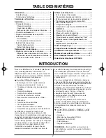 Предварительный просмотр 14 страницы Sylvania ST88244 Owner'S Manual