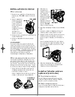 Предварительный просмотр 17 страницы Sylvania ST88244 Owner'S Manual