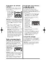 Предварительный просмотр 19 страницы Sylvania ST88244 Owner'S Manual