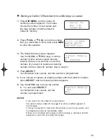 Предварительный просмотр 30 страницы Sylvania ST88245 Owner'S Manual