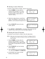 Предварительный просмотр 31 страницы Sylvania ST88245 Owner'S Manual