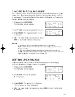 Предварительный просмотр 32 страницы Sylvania ST88245 Owner'S Manual