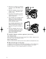 Предварительный просмотр 50 страницы Sylvania ST88245 Owner'S Manual