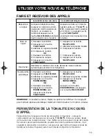 Предварительный просмотр 55 страницы Sylvania ST88245 Owner'S Manual