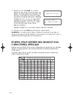 Предварительный просмотр 58 страницы Sylvania ST88245 Owner'S Manual