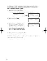 Предварительный просмотр 60 страницы Sylvania ST88245 Owner'S Manual